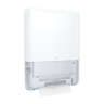 Tork, PeakServe Mini Continuous,  Folded Towel Dispenser, White