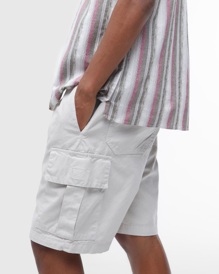 Shorts cargo Grindle