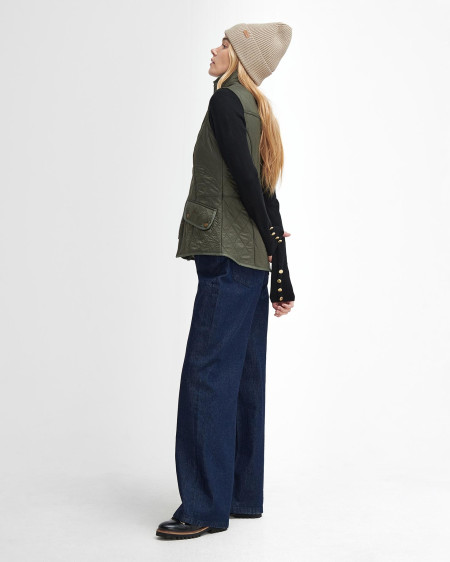 Cavalry Gilet