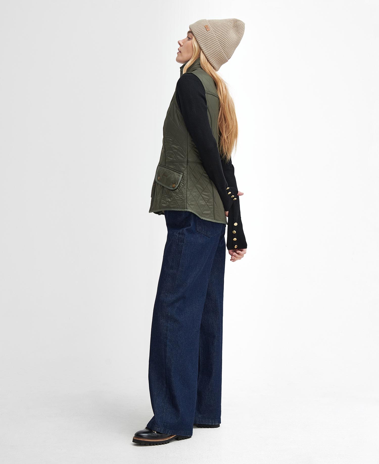 Cavalry Gilet image number 4