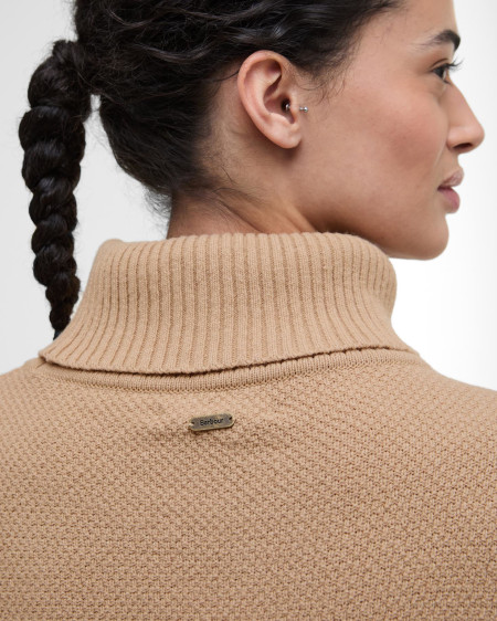 Burne Cape