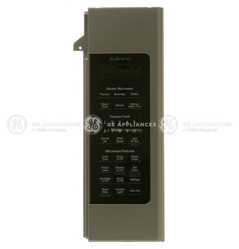 SLATE CONTROL PANEL WHITE LED