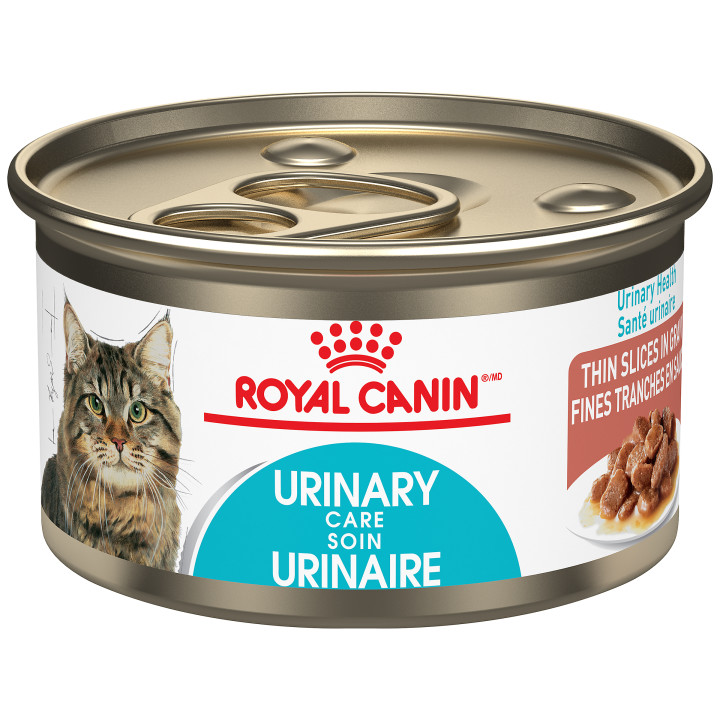 Cat Food for Urinary Support - Royal Canin