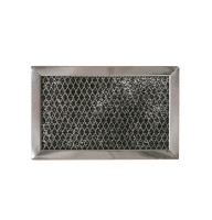 Microwave Charcoal Filter — Model #: WB02X11124 Microwave Charcoal Filter — Model #: WB02X11124