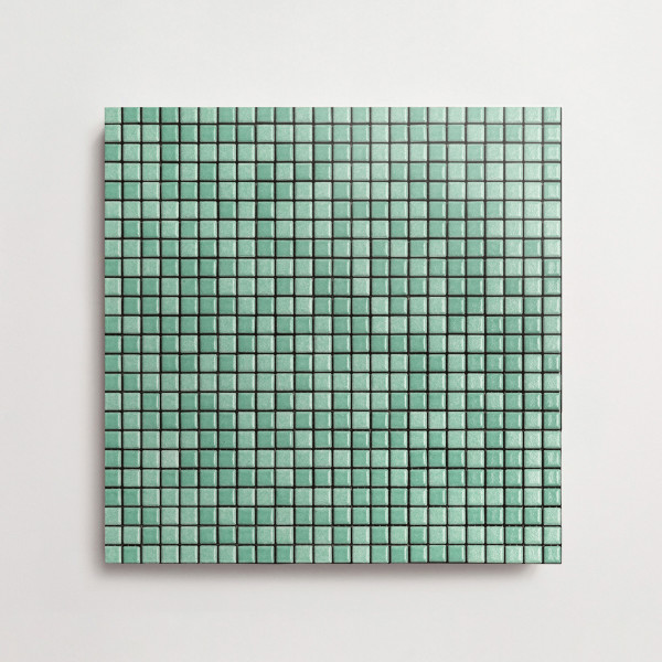Lido | Florilegium | Confetti | Sausalito Green | Gloss