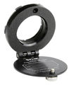 FLIR IRW Aluminum Infrared Window 4 in. (O.D. 5.01"/127mm)