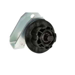 Assy Brush Idler