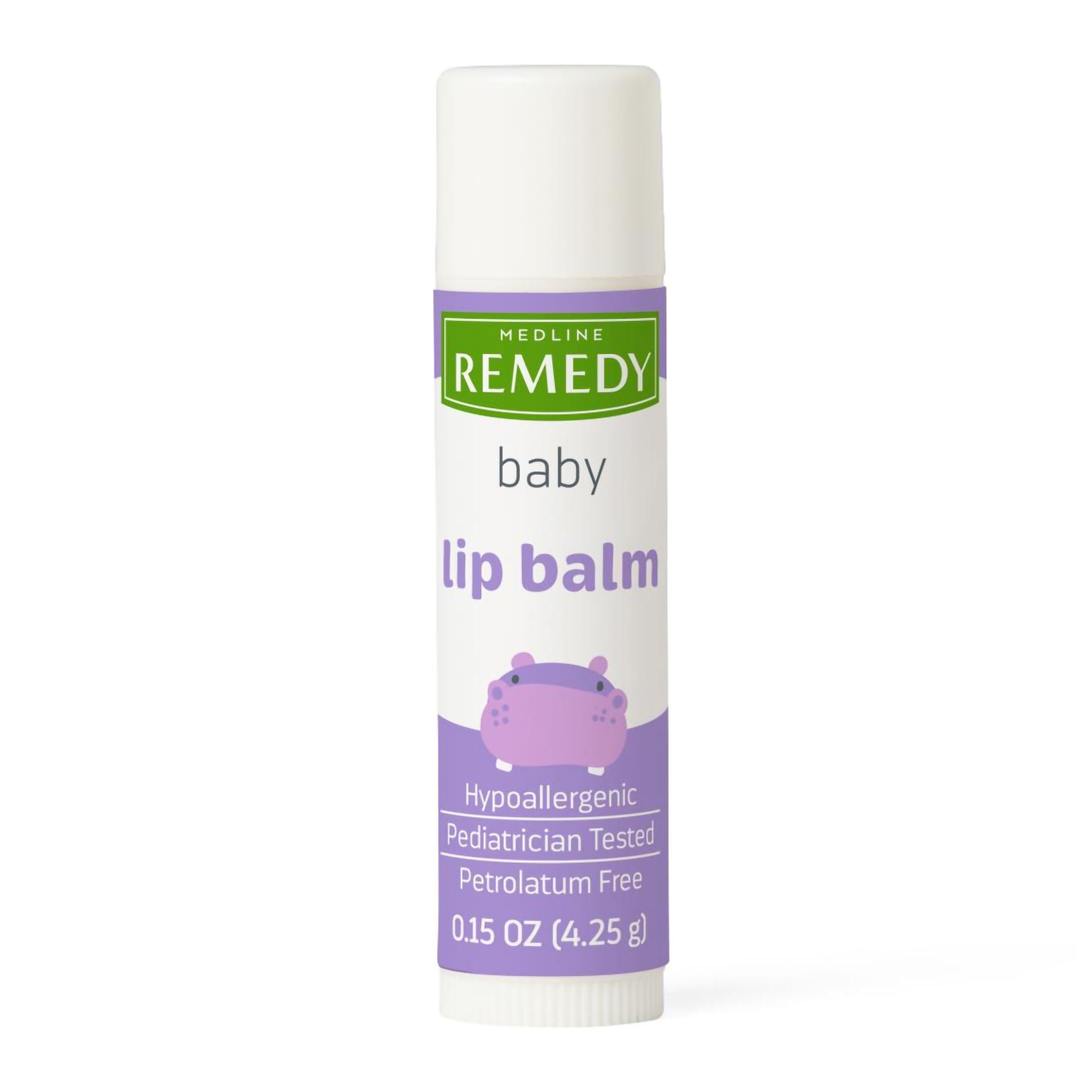 Medline BALM, LIP BABY REMEDY (36/CS)