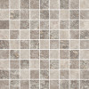Elba Bianco 1×1 Mosaic Matte