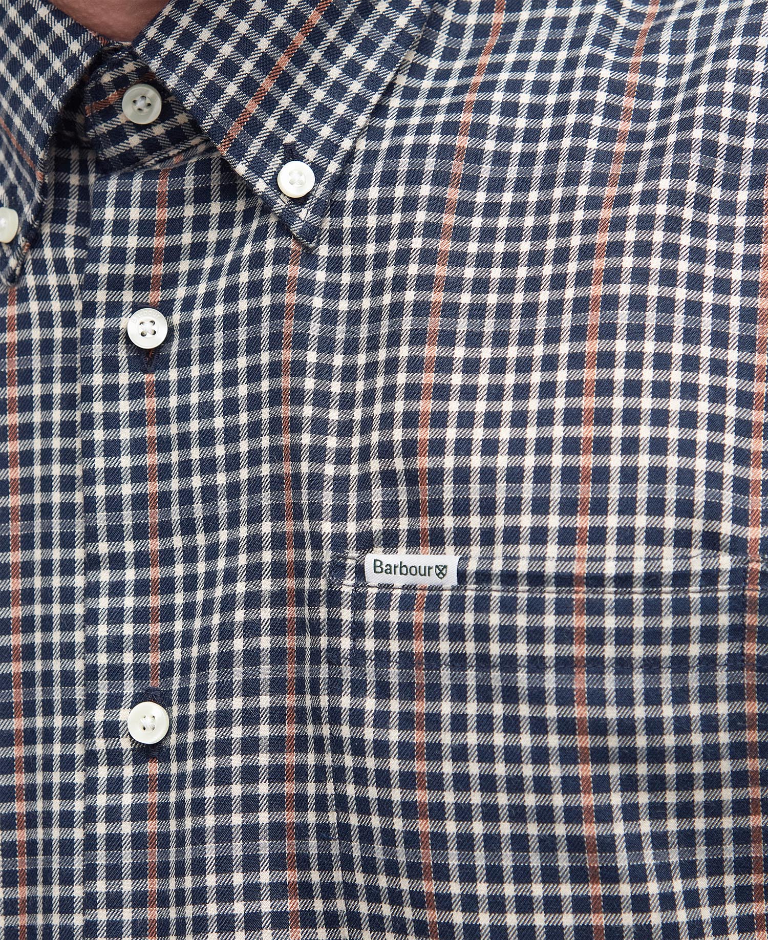Henderson Thermo Weave Long-Sleeved Shirt image number 3