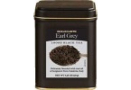 Earl Grey Loose Tea