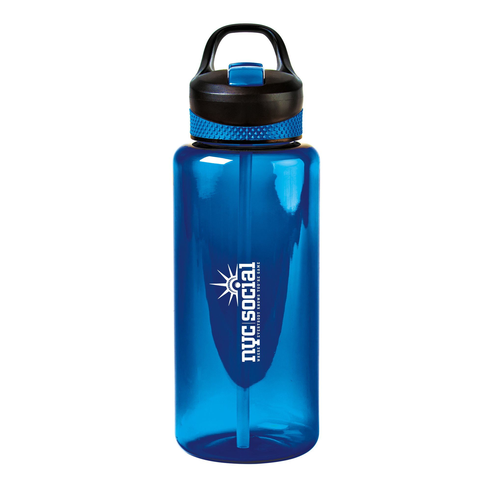 All-Star Sports Bottle - 42 Oz.