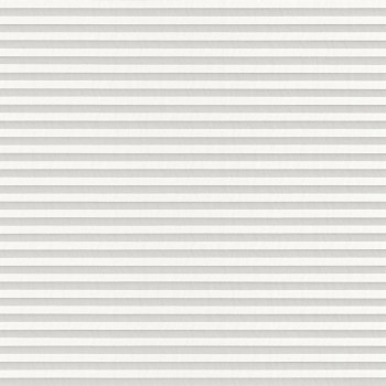 Radiance White Pleated blind