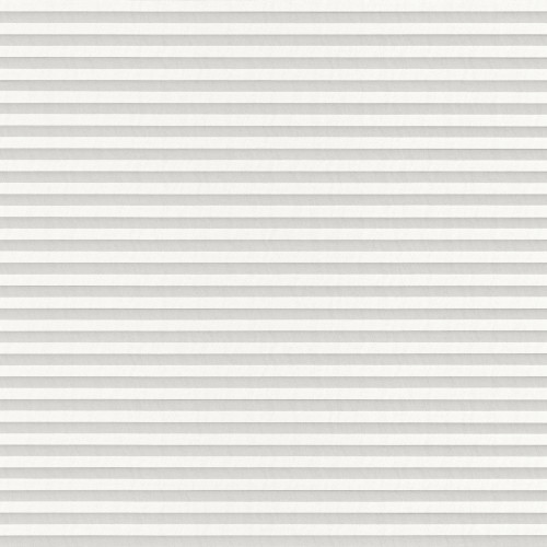 Radiance White Pleated blind