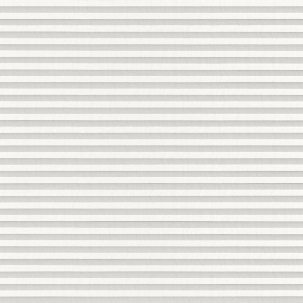 Radiance White Pleated blind