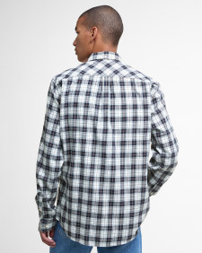 Lanark Tailored Long-Sleeved Shirt 