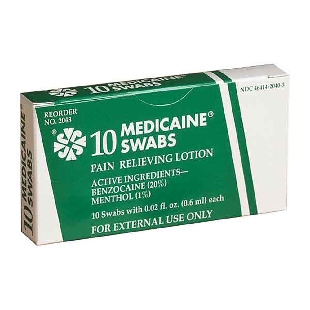 Medicaine® Sting and Bite Relief