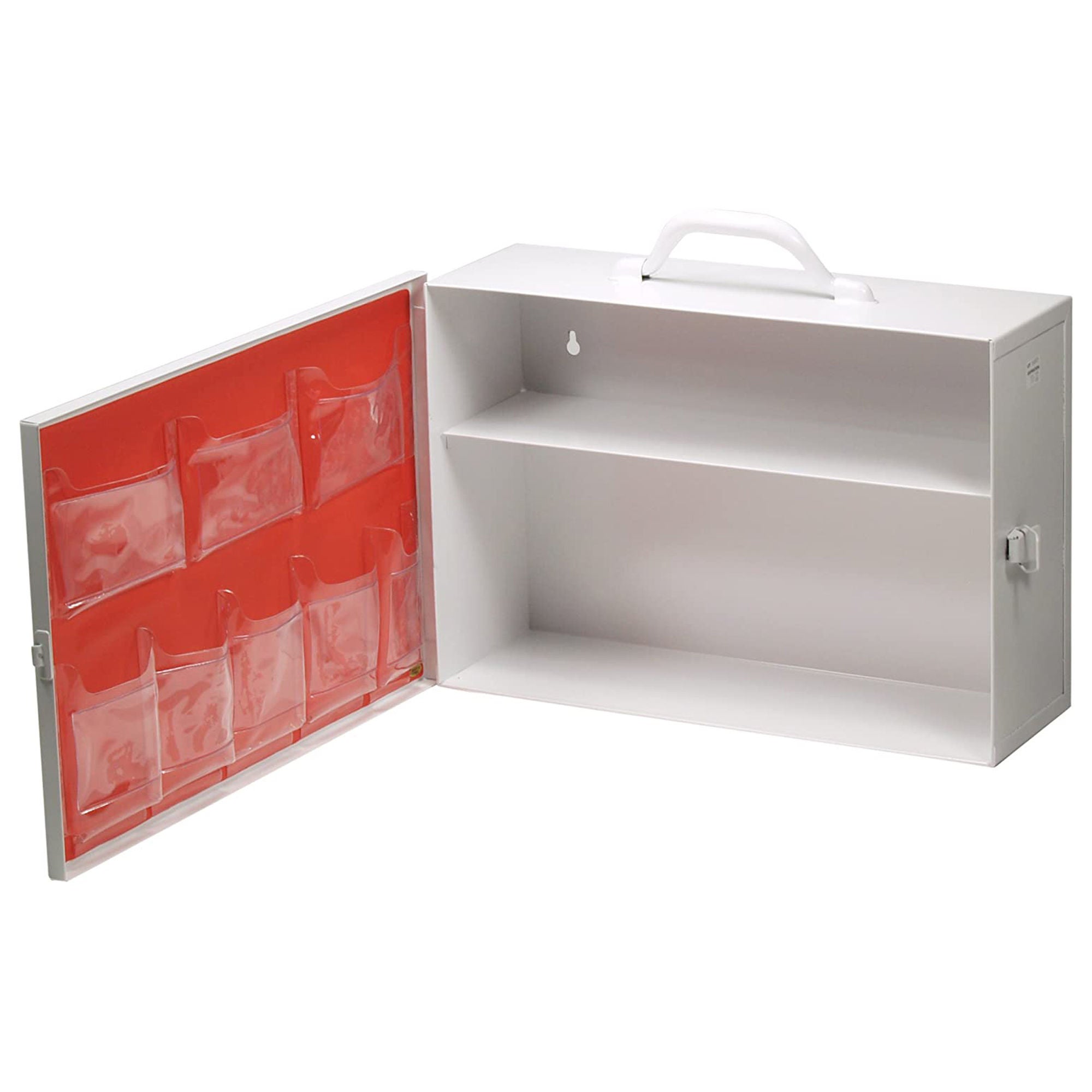 Casework and Medical Cabinets