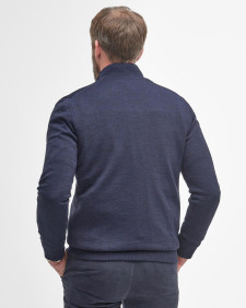 Gamlin Half-Zip Jumper 