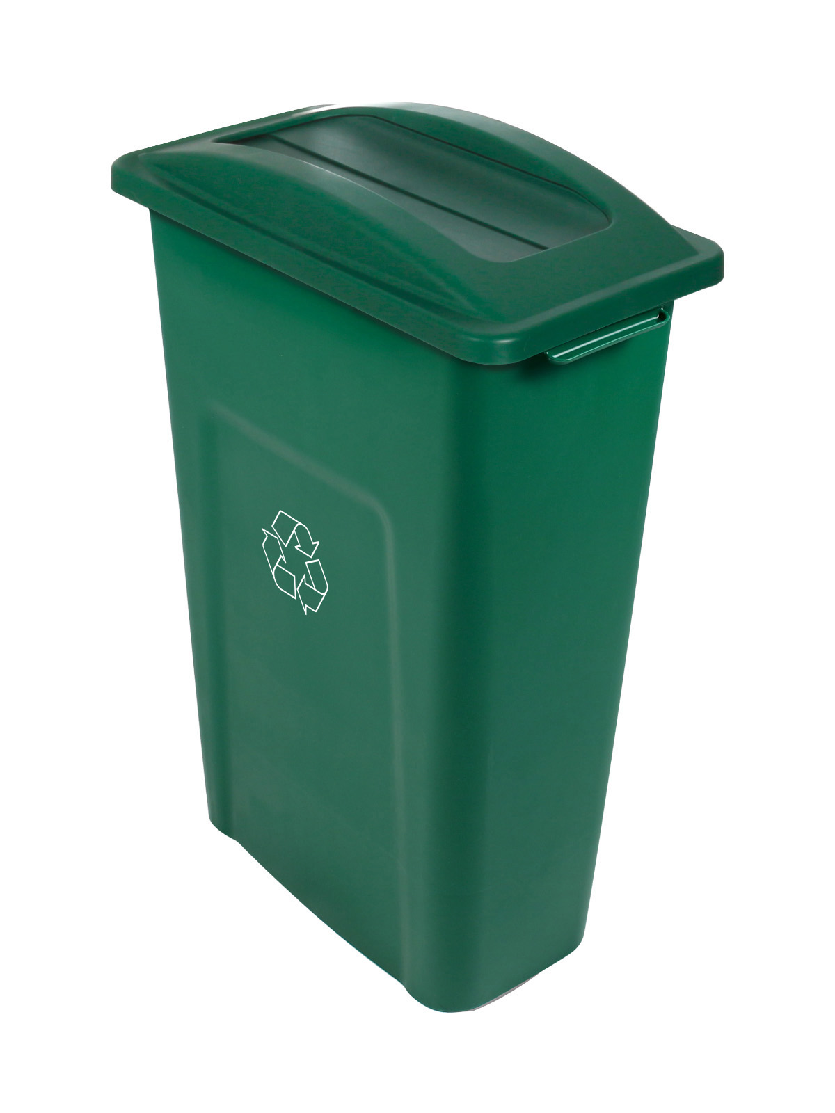 WASTE WATCHER – Single – Kit – Swing – Green