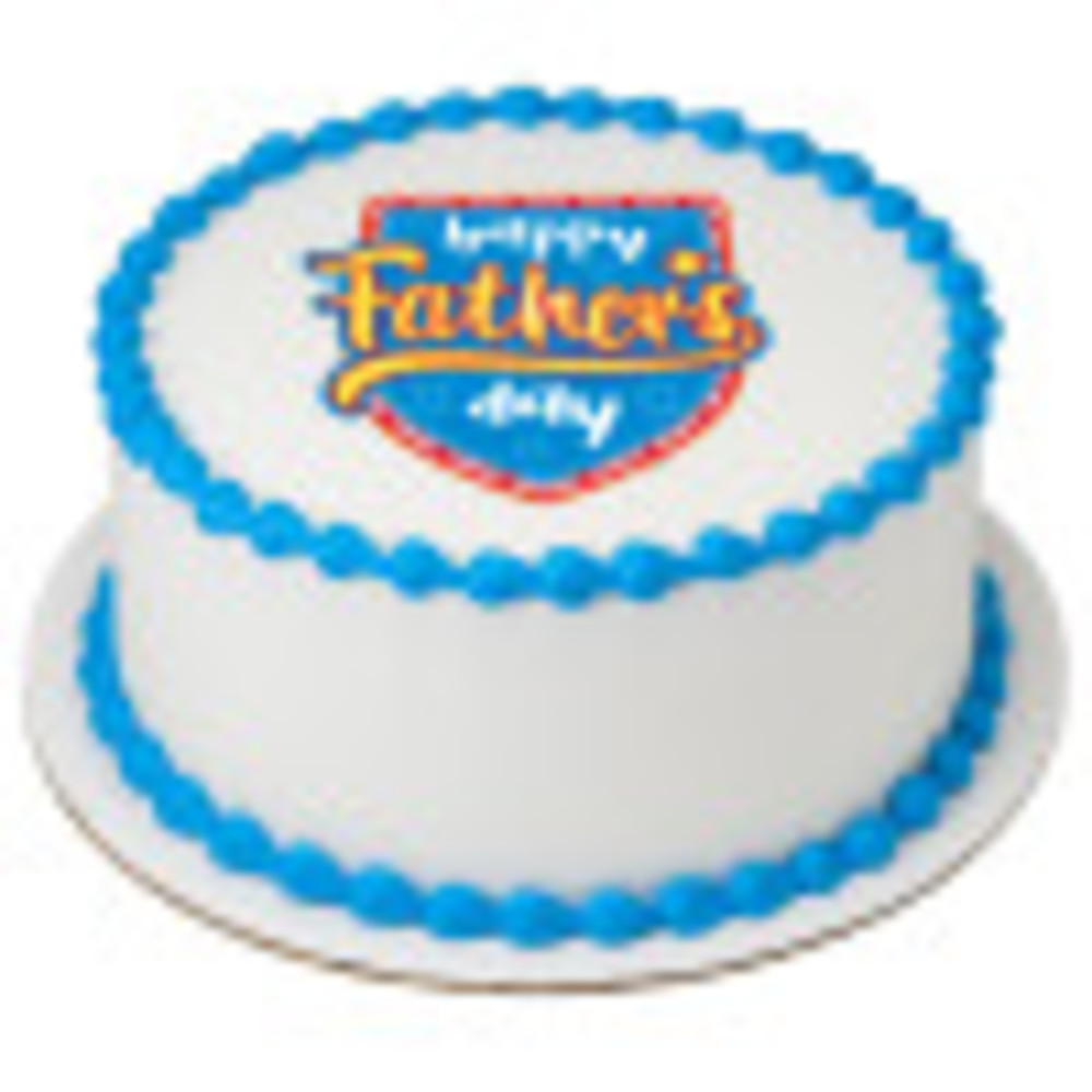 Order Happy Father s Day Hero Edible Image By PhotoCake Cake From