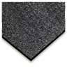 Hillyard, Gator Poly Plush, Entrance Mat, 48"x72", Charcoal