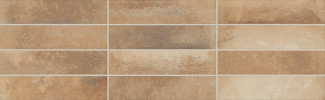 Cotto Revival Alpaca 2×9 Field Tile Matte