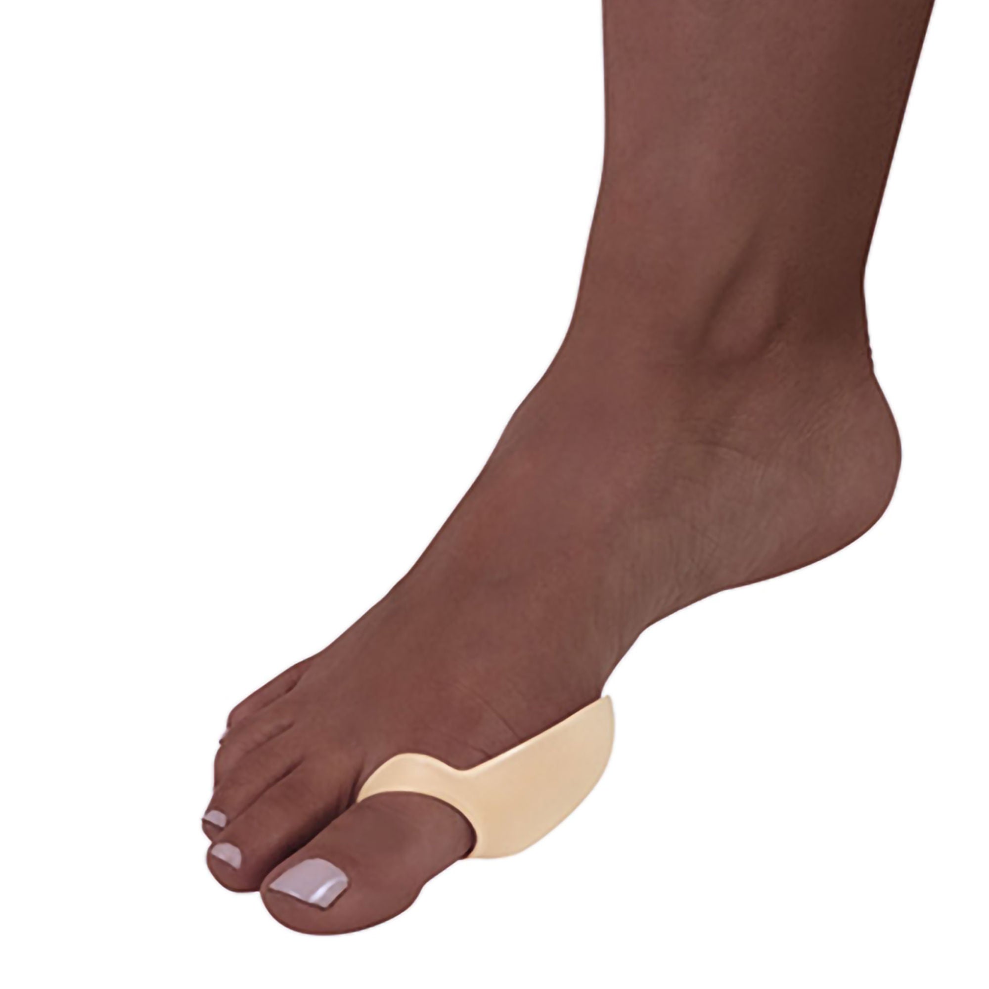Silipos PAD, BUNION GEL W/SHIELD