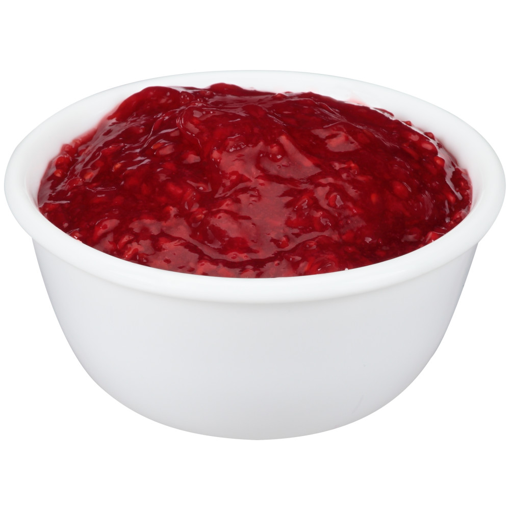 Duncan hines globe red raspberry pie filling conagra foodservice