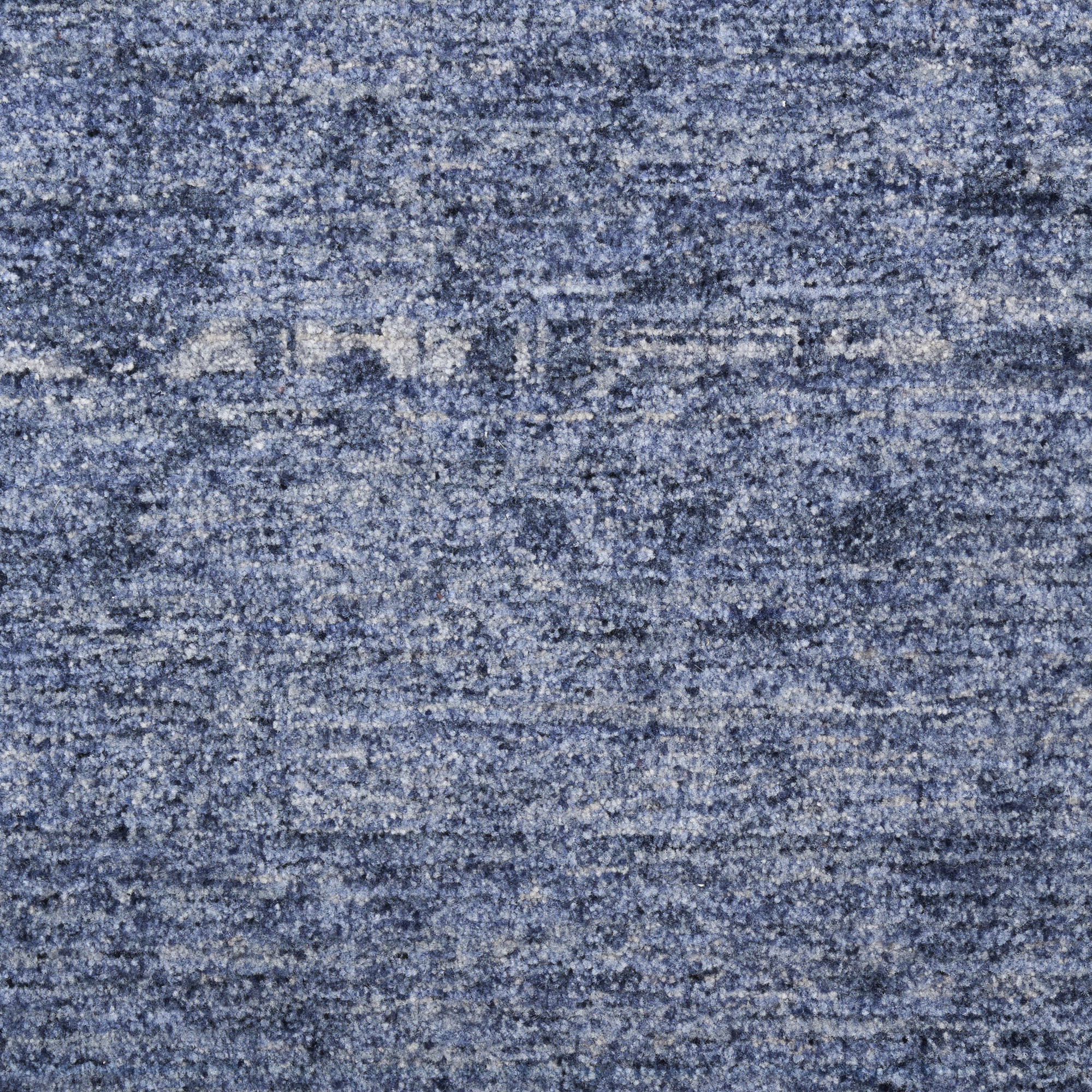 DKNY Pure Shades 9' x 12' Blue Vintage Indoor Rug