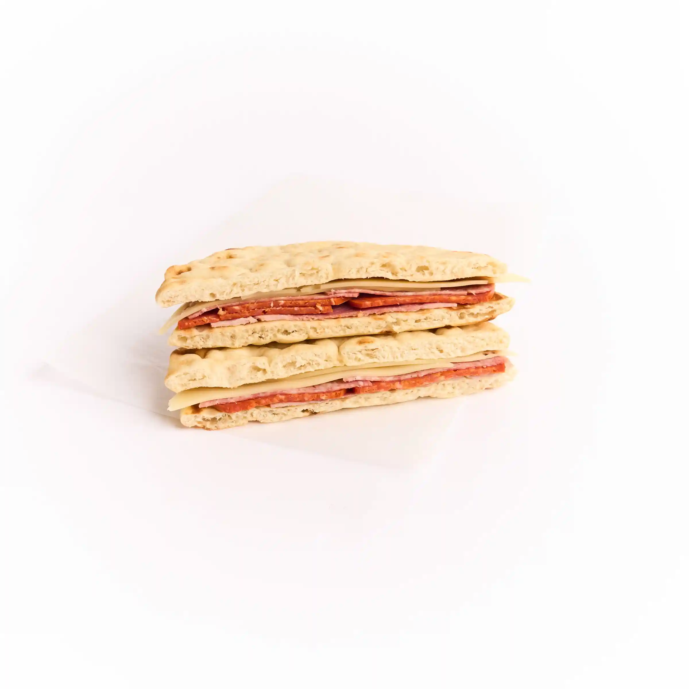 Hillshire Farm® Italian Combo Flatbread Sandwich_image_2