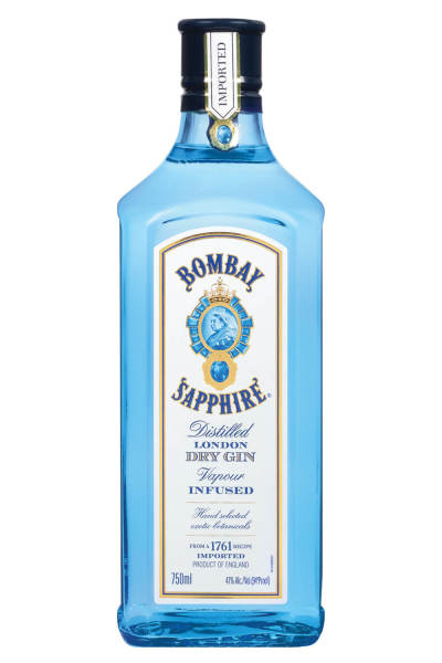 Bombay Sapphire Gin