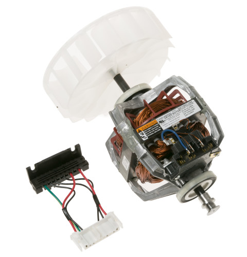 MOTOR & BLOWER ASM
