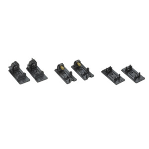 OptiCam™ Tool Kit, LC Cradle, 2 pc.