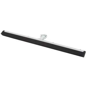 Unger, WaterWand Standard Floor, 22", Silver, Rubber Squeegee