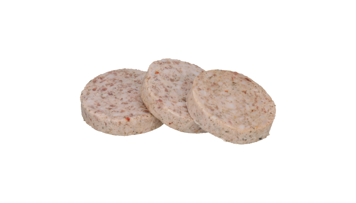 Jimmy Dean® Raw Country Style Pork Sausage Patties, 2.88 Inch, 2.0 oz_image_2