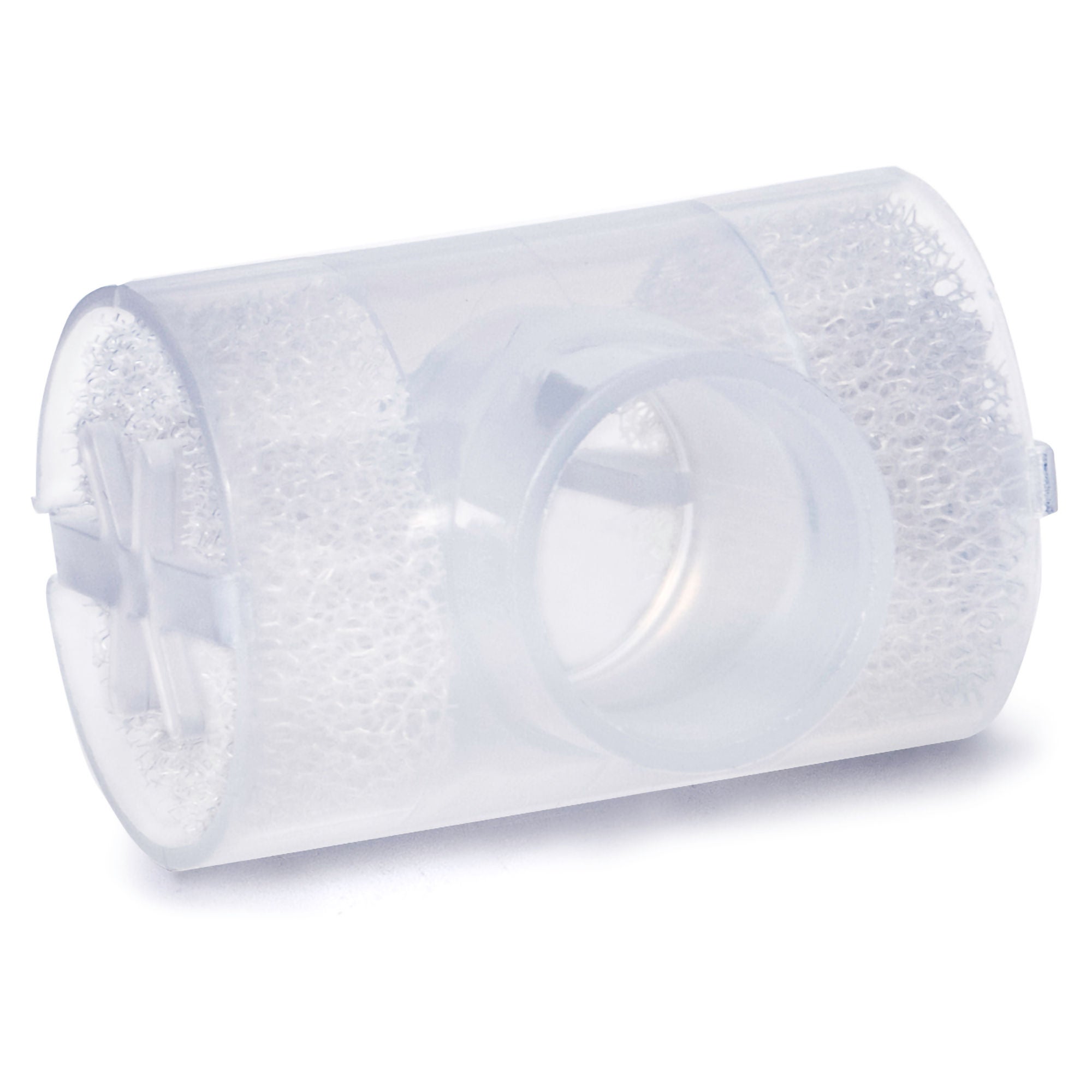 McKesson Brand FILTER, HME TRACH VENT (50PK/CS)