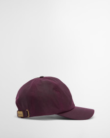 Beauly Waxed Cap Rustic/Merlot