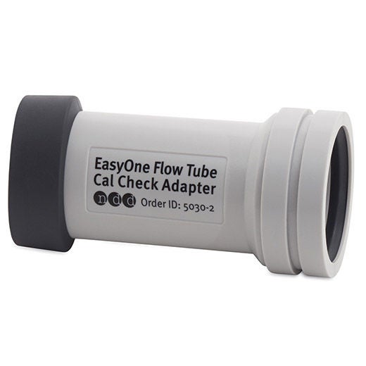 Ndd Medical Technologies ADAPTER, F/CALIBRATION SYR SLOW TU 3L D/S