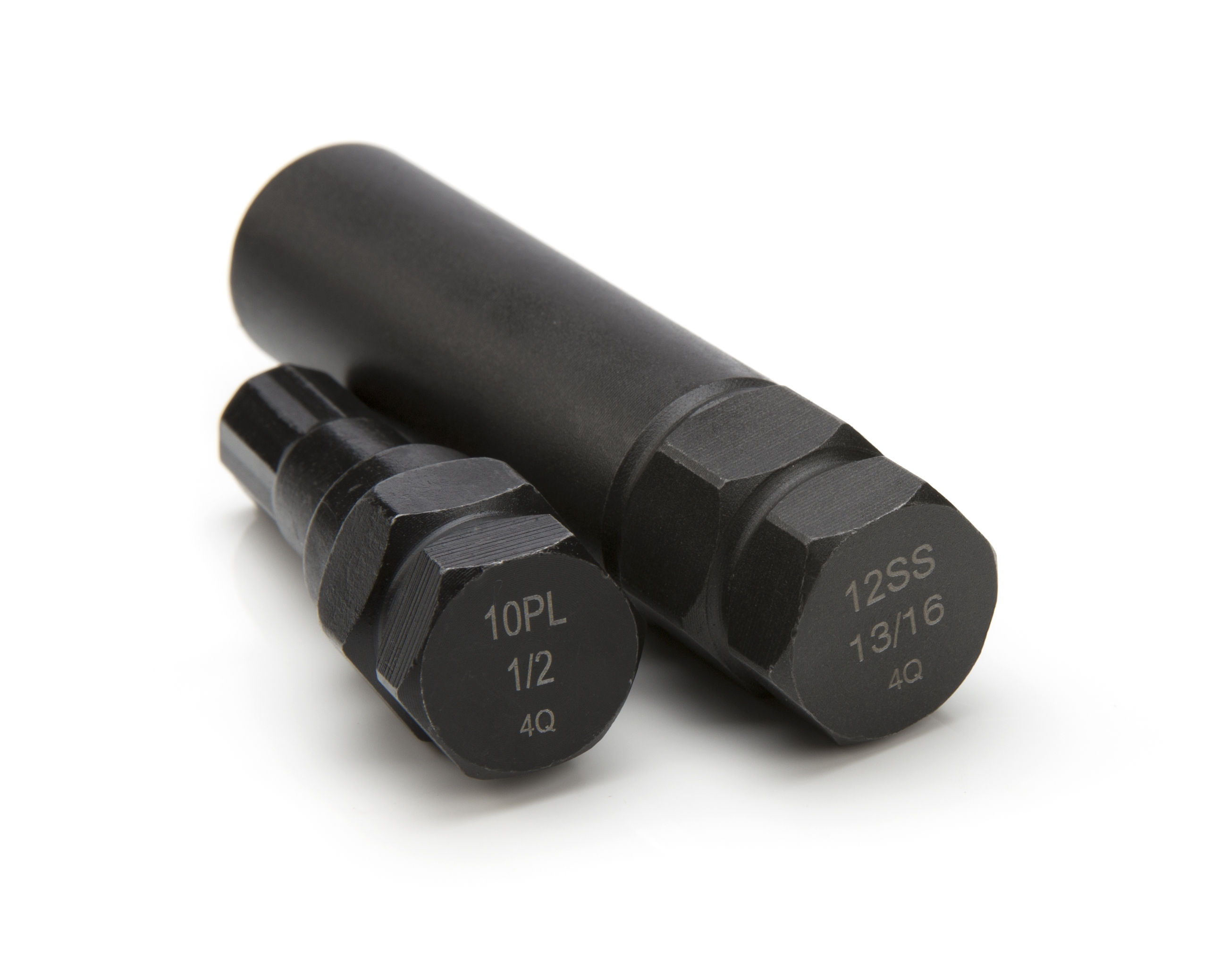 Steelman 16 Pc Locking Lug Nut Master Set Wheel Lock Key Removal Tool