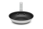 7-inch Wear-Ever® aluminum fry pan with CeramiGuard® II nonstick coating and plated handle