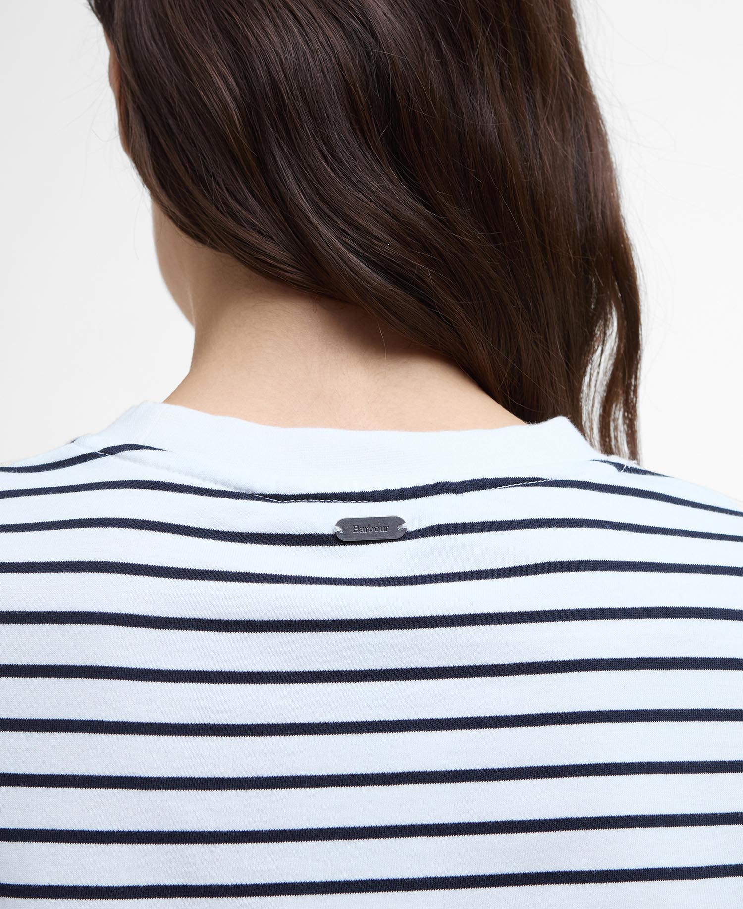 Millie Striped Relaxed T-Shirt image number 4