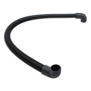 Spiral Hose W Sleeves D 22 D 16 L 46