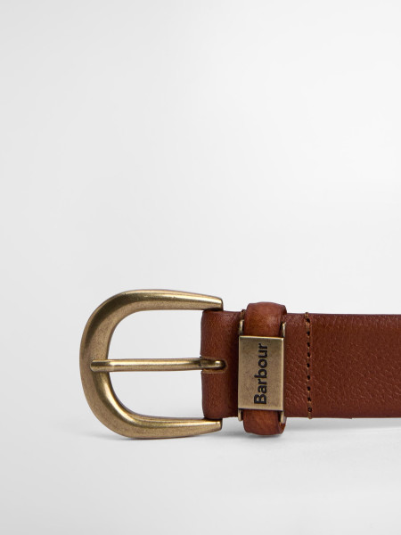 Clyde Leather Belt Clyde Leather Belt