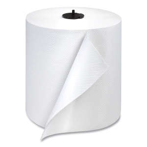 Tork, H1 Matic, 700ft Roll Towel, 1 ply, White