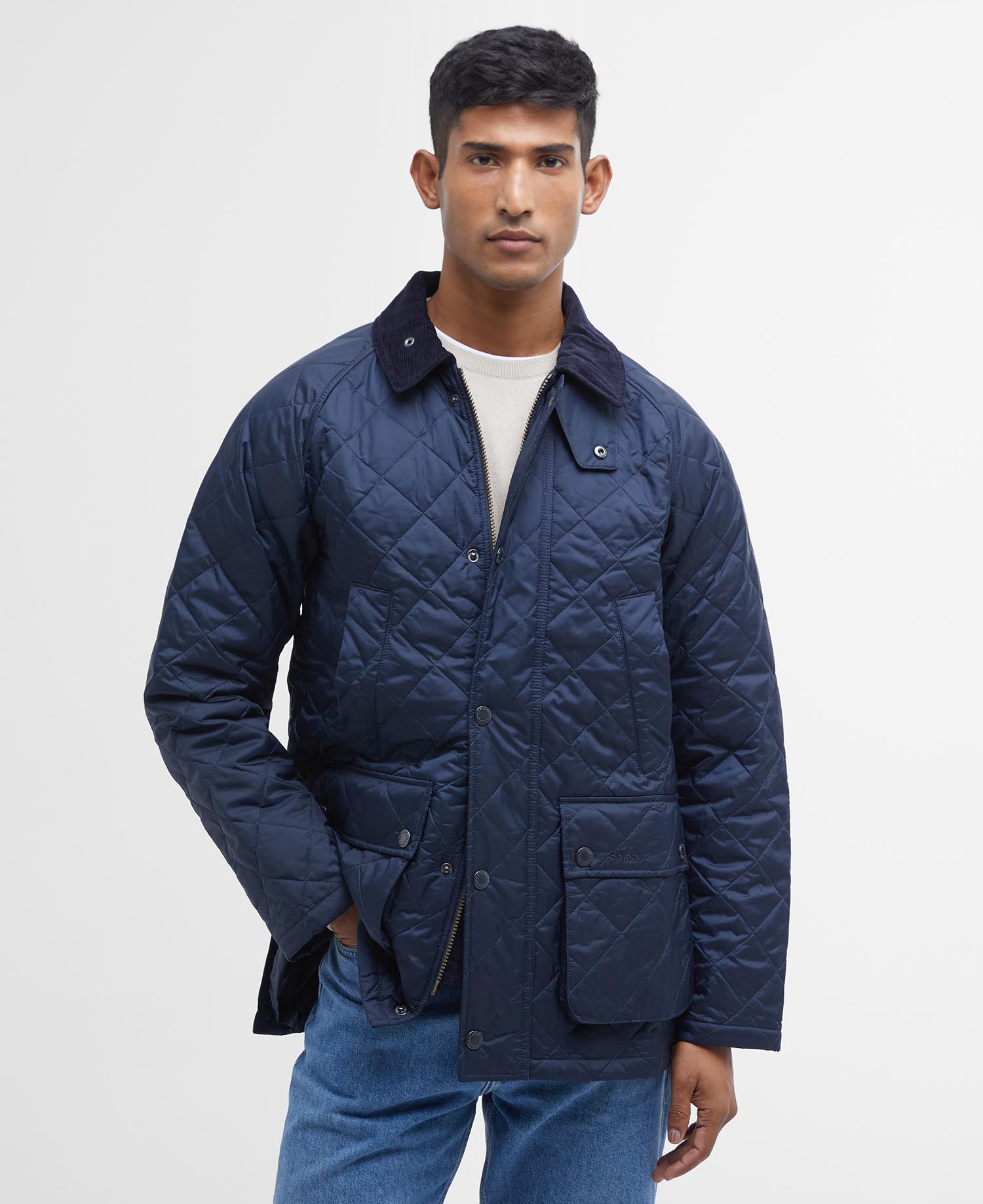 Steppjacke Ashby image number 0