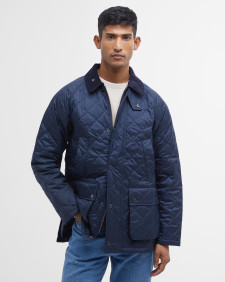 Steppjacke Ashby 
