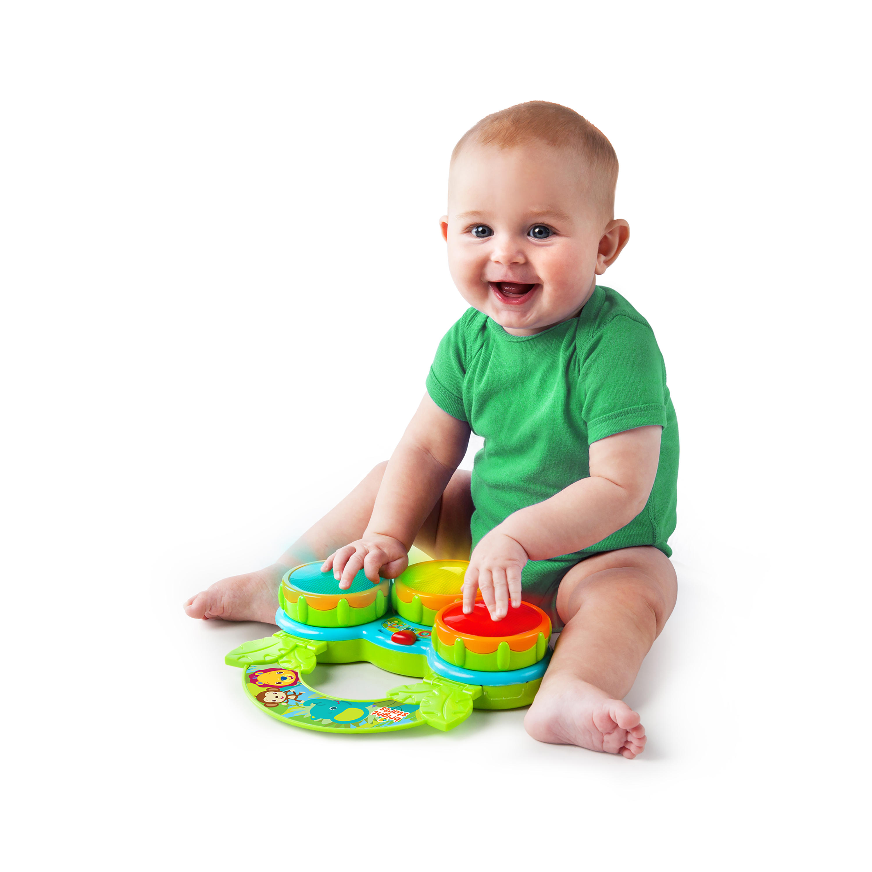 Jammin' Jungle Gift Set™