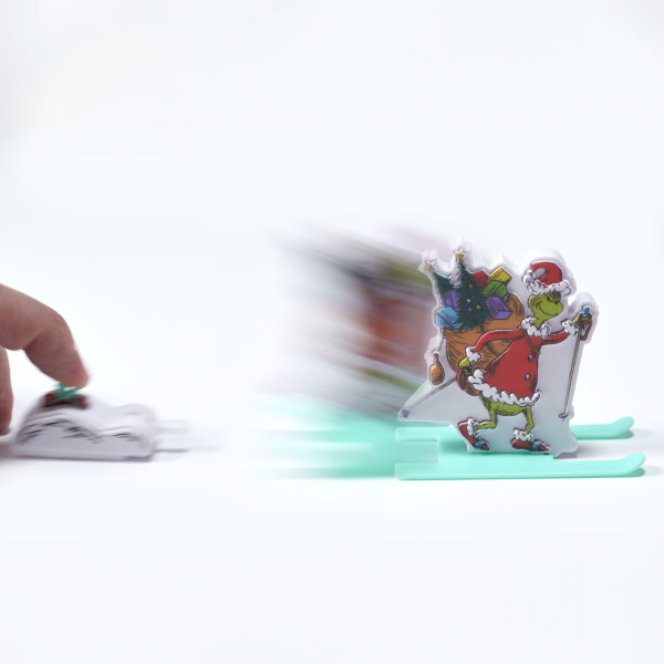 How the Grinch Stole Christmas! DecoSet®