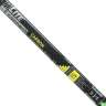 Unger, 11', HiFlo™ nLite Carbon Extension Pole, Black